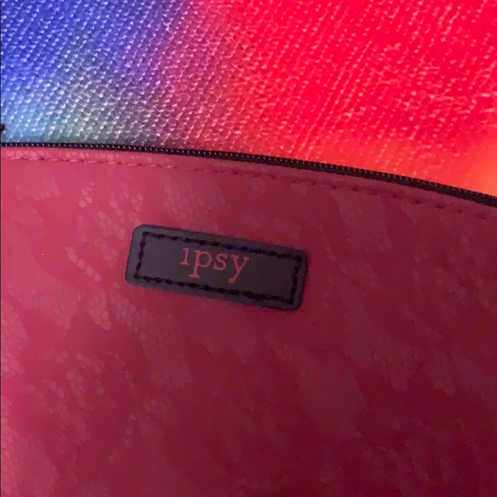Makeup bag - Picture 4 of 4